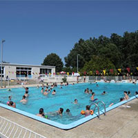 Camping Les Plages de Loire (Seasonova) in regio Pays de la Loire / Vendée, Frankrijk