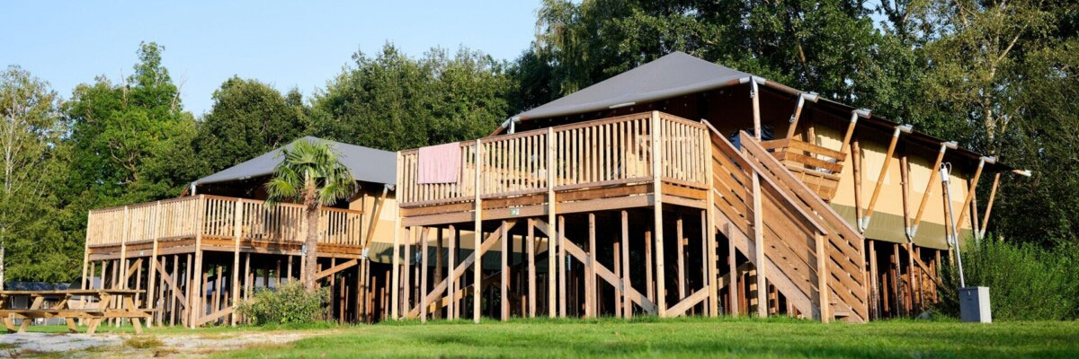 Camping Goorzicht in de Achterhoek