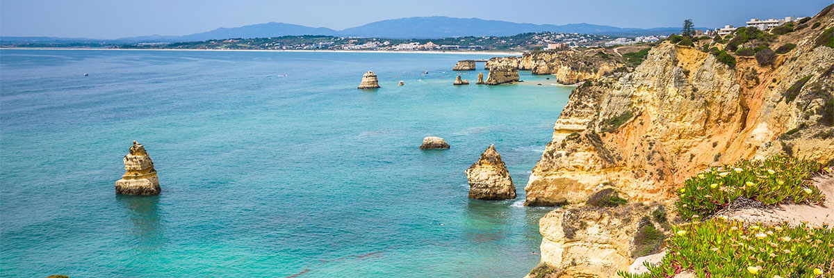 Camping Orbitur Valverde in de Algarve