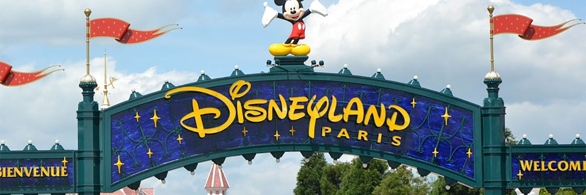 Campings bij Disneyland Parijs Campings bij Disneyland Parijs
