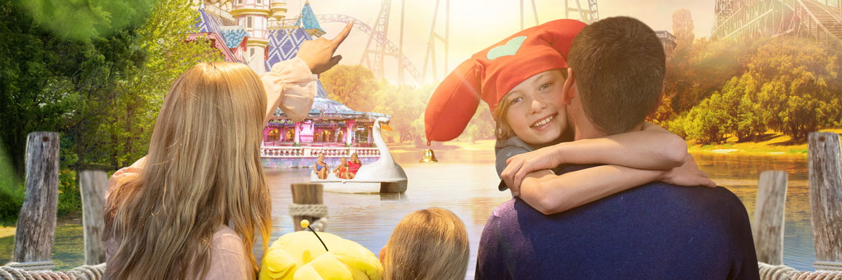 Campings bij Plopsaland de Panne Campings bij Plopsaland de Panne