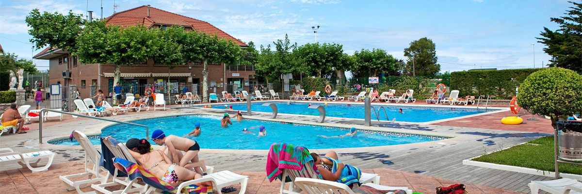Camping Playa Joyel in Cantabria