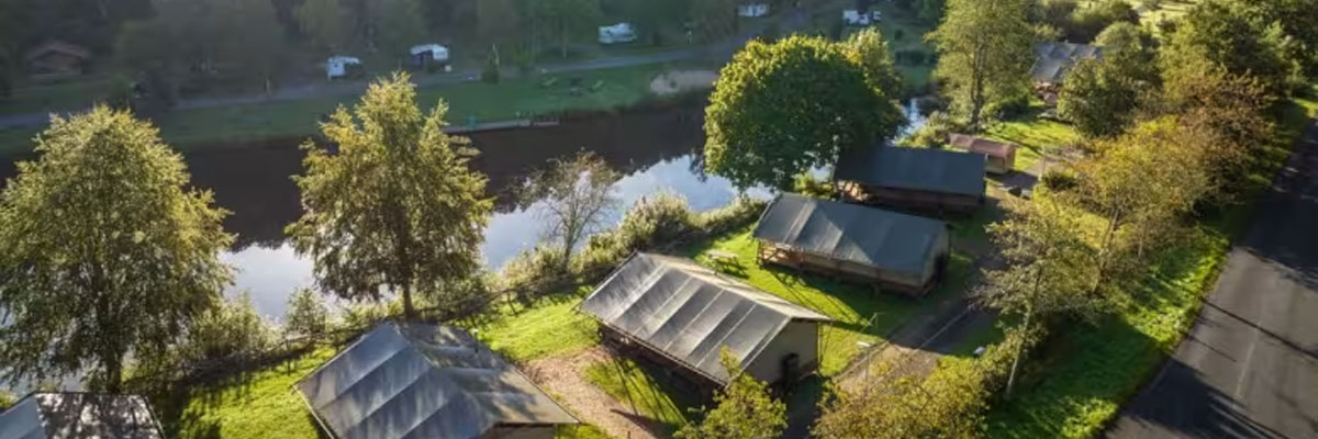 Landal Wirfttal in de Eifel