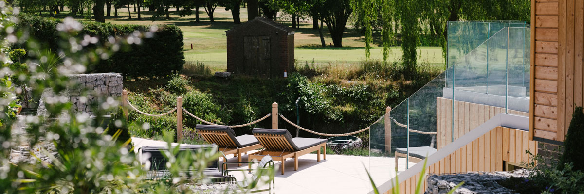 Landal Laceby Manor in Lincolnshire