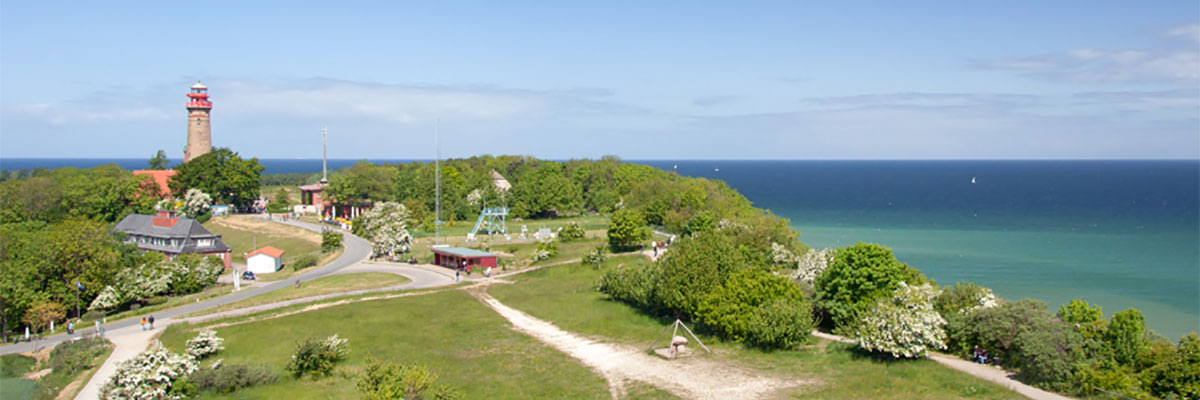 Strand bij Am Blanksee, Mecklenburg-Vorpommern