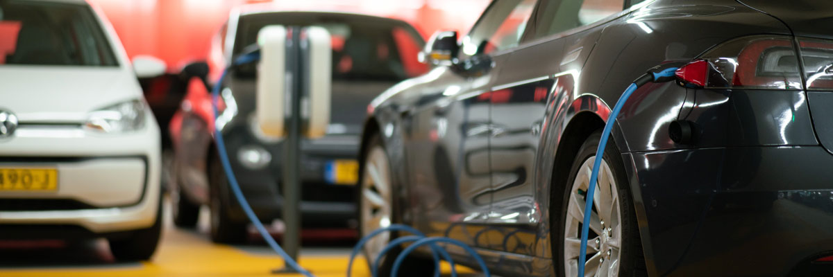 Campings met laadpaal voor elektrische auto in Nederland Campings met laadpaal voor elektrische auto in Nederland