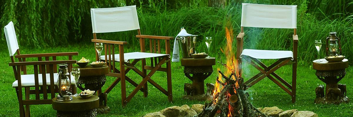 Camping Kimaro Farmhouse in Nìevre