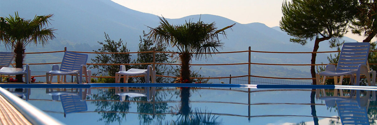 Camping Nevio in Pelješac
