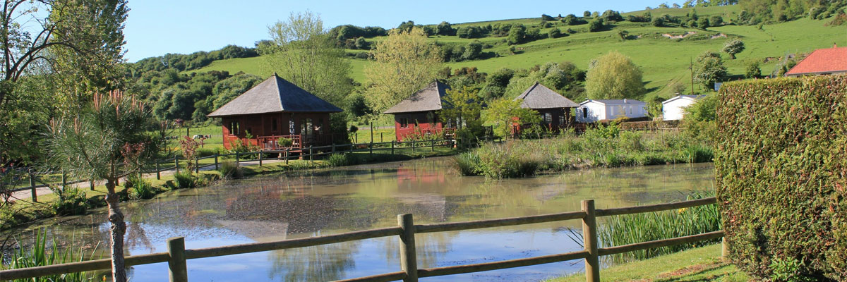 Camping Le Marqueval in Seine-Maritime
