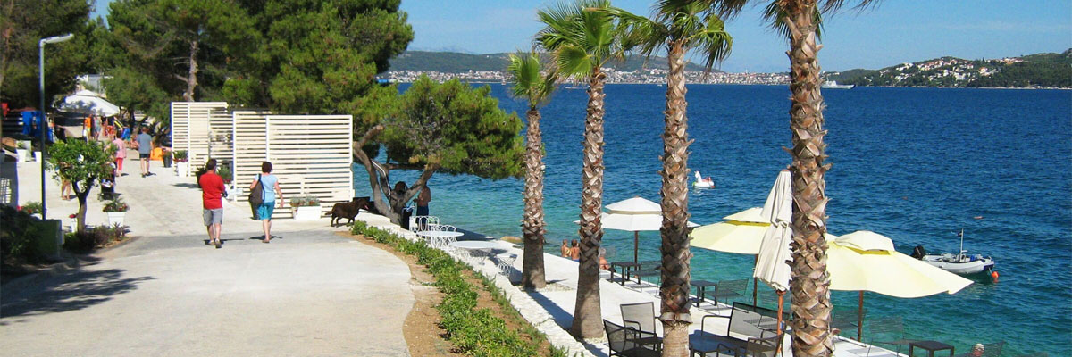 Camping Amadria Park Trogir in Split