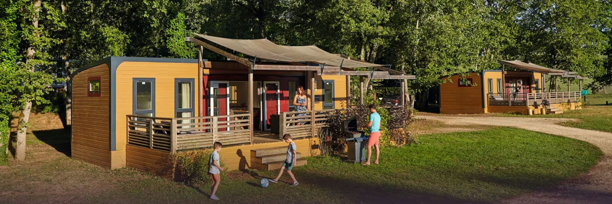 Stacaravan huren in Oostenrijk