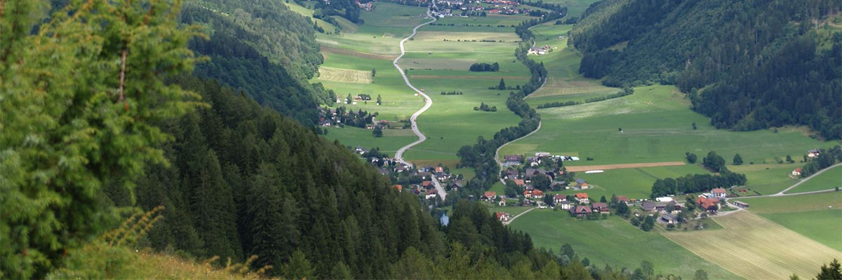 Camping Bella Austria in Steiermark