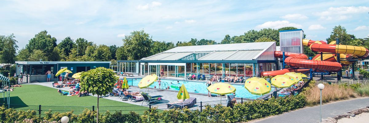 Camping Ackersate op de Veluwe