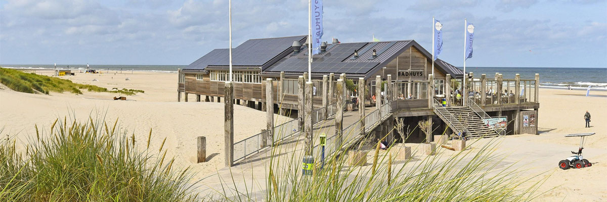 Landal Vlieduyn op Vlieland