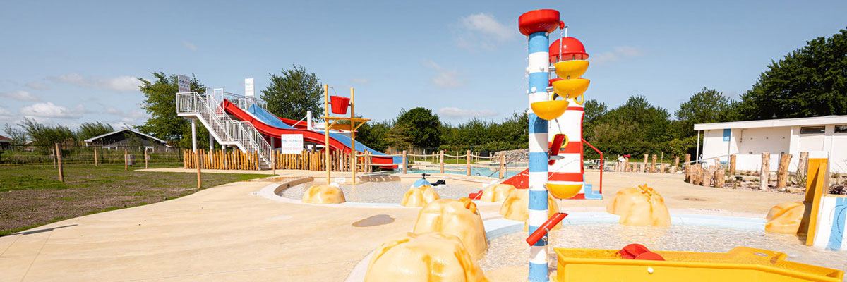 Camping RCN De Schotsman in Noord-Beveland