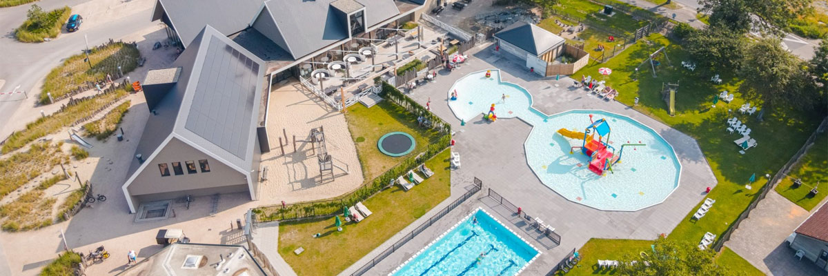 Camping Zonneweelde in Zeeuws-Vlaanderen