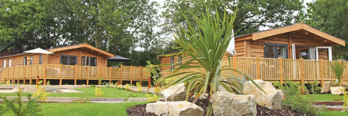 Landal Marwell Resort in Zuid Engeland