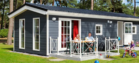 Voorbeeld chalet Voorbeeld chalet