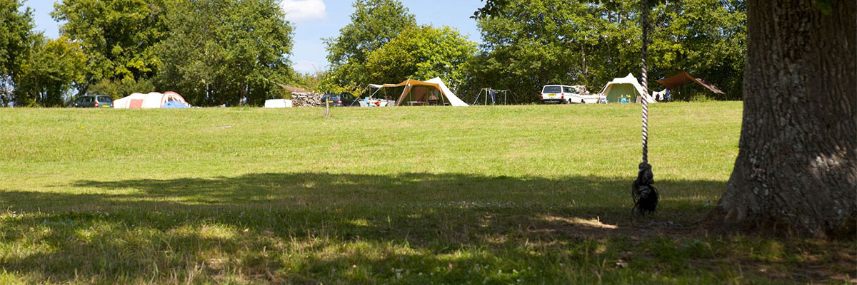 Extra kleine en rustieke campings in Nederland Extra kleine en rustieke campings in Nederland