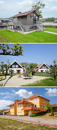 Fotos van Landal