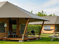 De Safaritent van FarmCamps De Safaritent van FarmCamps