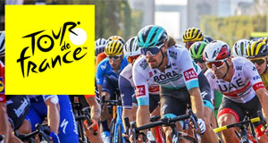 Tour de France 2023