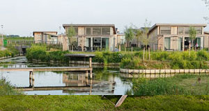 Bungalows en vakantieparken