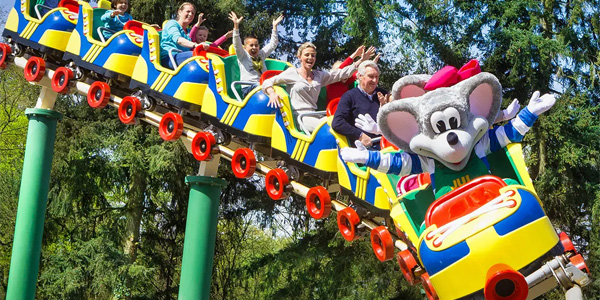 Bezoek Julianatoren Apeldoorn vanaf de camping