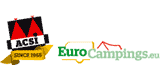 Naar de website van ACSI/EuroCampings