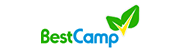 Naar alle campings van BestCamp