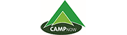 Naar alle campings van Camp Now