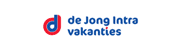 Naar alle campings van De Jong Intra