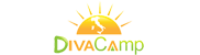 Naar alle campings van DivaCamp