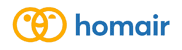 Aanbieding van Homair