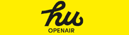 Naar alle campings van hu openair