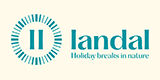 Logo Landal Greenparks