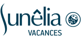 Logo Sunêlia vacances