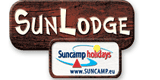 Naar de website van SunLodges