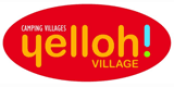 Logo Yelloh! Village