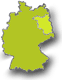 Gross Leuthen ligt in regio Brandenburg