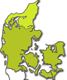 Ranum ligt in regio Noord-Jutland