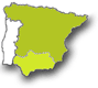 Andalucia, Spanje