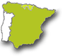 Noja ligt in regio Cantabria