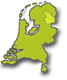 Amern ligt in regio Drenthe