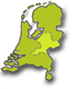 Winterswijk ligt in regio Gelderland